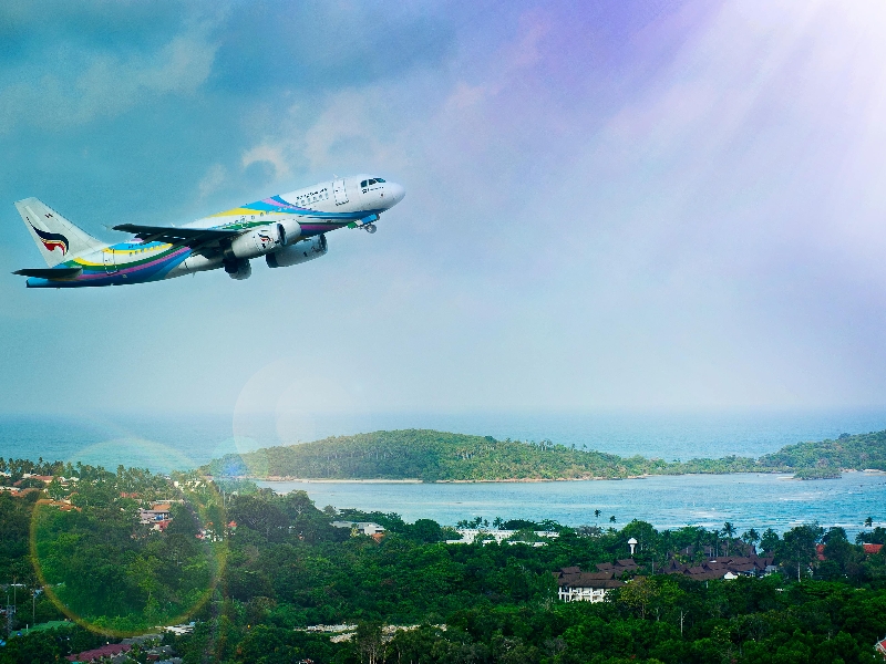 Airlines